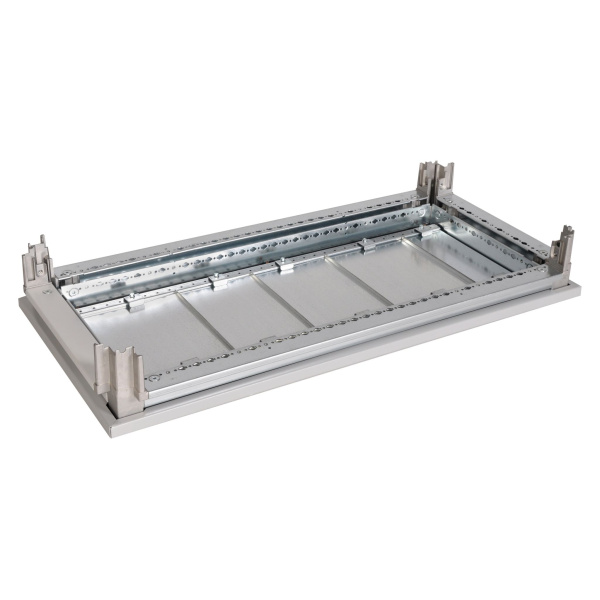 Купить Legrand XL3 Крыша и основание кабельной секции 475x975мм 020503