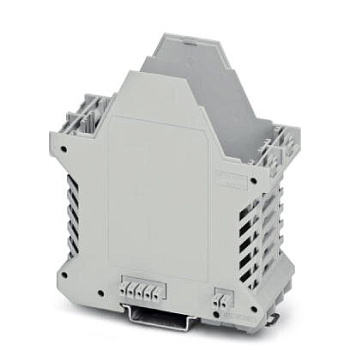 Phoenix Contact ME 45 UT/FE BUS/ 5+2 KMGY Нижняя часть корпуса 2201858