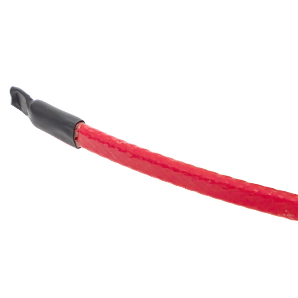 Купить EKF Саморегулирующийся нагревательный кабель ESS-25F (25 Вт/м) 200 м, фторопласт