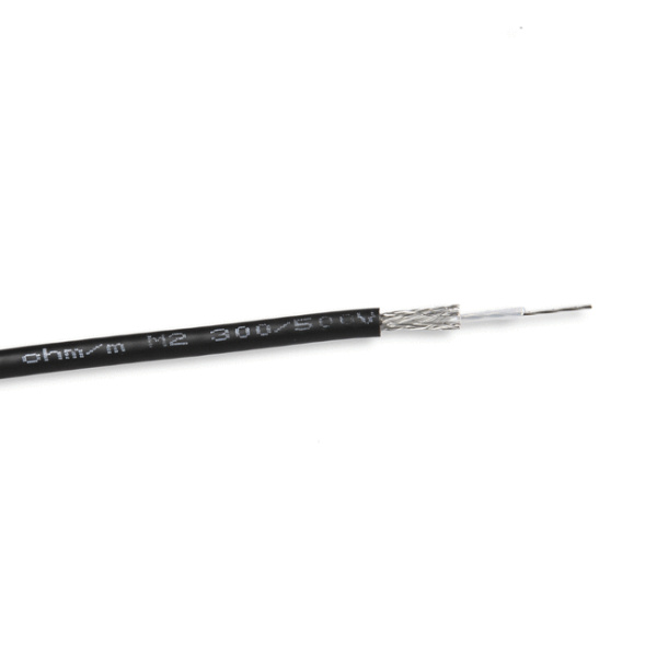 ENSTO Кабель пост.сопрот,мах 16А,6ом/м TASH6