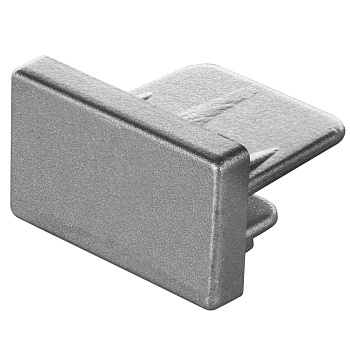 Lightstar Заглушка концевая однофазная Barra Lightstar 502169