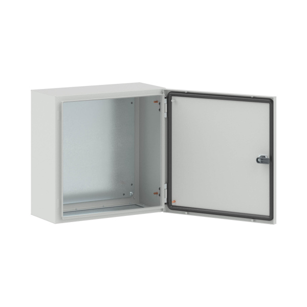 Купить DKC Корпус навесной CE c М/П  ВхШхГ 400x400x200 мм