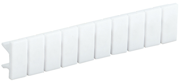 IEK Маркеры для КПИ-2,5мм2 без символов