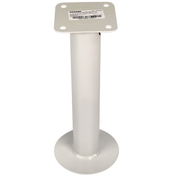 Кронштейн для камер видеонаблюдения труба 51мм 30см Rexant 34-0870