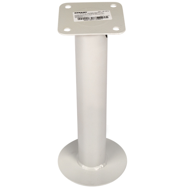 Кронштейн для камер видеонаблюдения труба 51мм 30см Rexant 34-0870