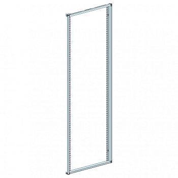 SE Prisma Plus P Рама передней панели, поворотная, Ш=650мм 08566