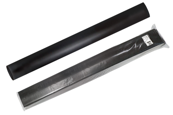 TDM Трубка термоусаживаемая, клеевая ТТск-130/35 SQ0548-0012