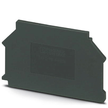Phoenix Contact Концевая крышка D-TB 4-HESI 3059812