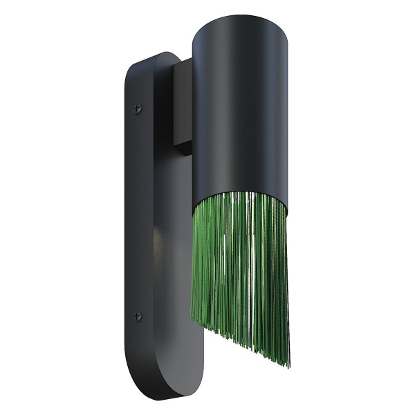 Купить Svetholl Церера L80 B130 H320 Лампы: 1 х Е27 ISCR5-320130-008040E271