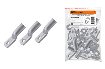 TDM Наконечник ТА 95-12-13 SQ0536-0006