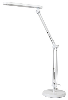 IEK Светильник LED настол. 2018 5Вт белый