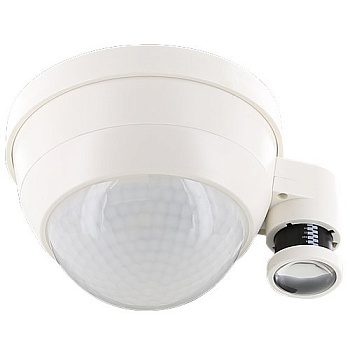 BEG PD4-KNX-GH-DX-SM /white 93399