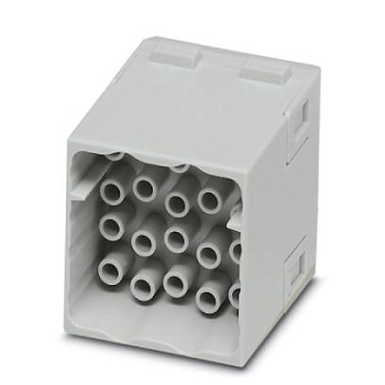 Phoenix Contact Модуль для установки контактов HC-M-20-CT-M 1414372