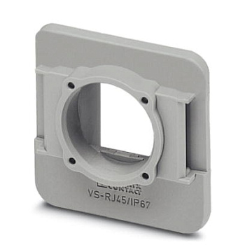 Phoenix Contact Монтажные рамы VS-08-A-RJ45/MOD 1689844