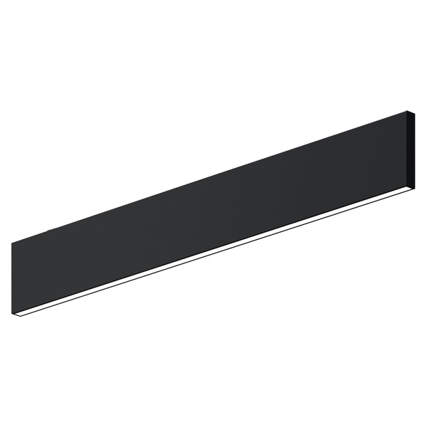 Svetholl Линейный тонкий L1250 B35 H200 Мощность: 16W ISSL3-200035-125030016