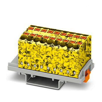 Phoenix Contact PTFIX 18X2,5-NS35-FE Распределительный блок 3273064