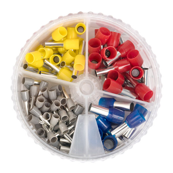 Купить EKF PROxima Набор НШВИ №4 (4-16мм2)