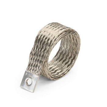 КВТ Провод заземления ПМЛ 10-1000 (уп.10)