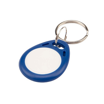 Электронный ключ (брелок) 125KHz формат EM Marin Rexant 46-0221