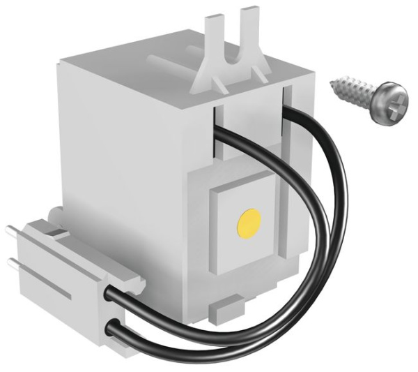 ABB Tmax Независимый расцепитель без кабелей SOR220…240 перем/220…250пост T4-T5 1SDA054866R1