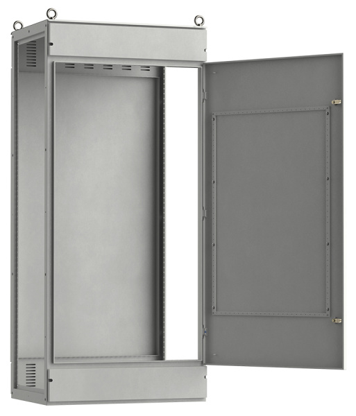 IEK SMART Корпус металлический ГРЩ 1800х800х600 IP31 УХЛ3 YKM50-1800-800-600-31-S