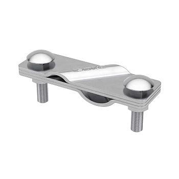 DKC Универсальный соединитель вертикального заземлителя, нержавеющая сталь