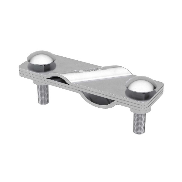 DKC Универсальный соединитель вертикального заземлителя, нержавеющая сталь