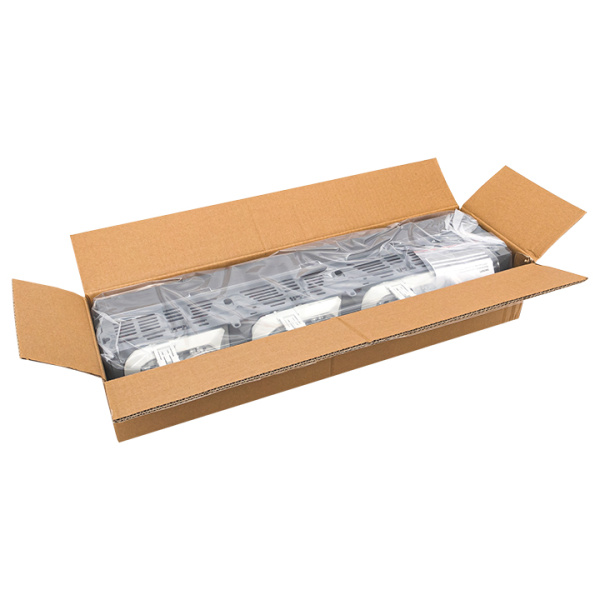 Купить EKF PROxima УВРЭ v2 вертикальный (185мм) 250А пофазный под ППН габ.1