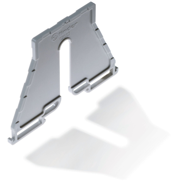 Finder Пластиковый разделитель 02003