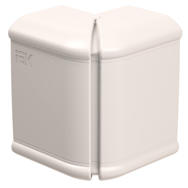 IEK PRIMER Внешний изменяемый угол для К.К. Праймер 80х40