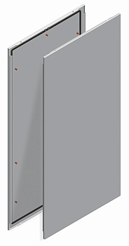 SE 2 Боковые панели внутреннего крепления 1800x800 NSY2SPI188