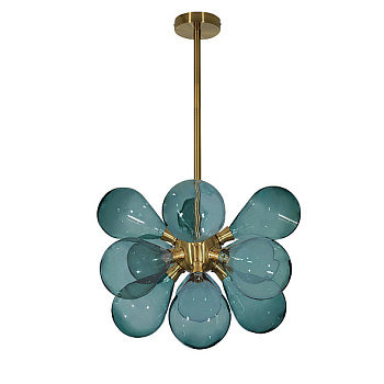 LOFT IT Miracle Светильник 10130/12 Blue LOFT IT Miracle Светильник 10130/12 Blue