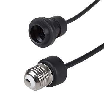 NEON-NIGHT Удлинитель E27, с проводом 50см 331-015 NEON-NIGHT Удлинитель E27, с проводом 50см 331-015