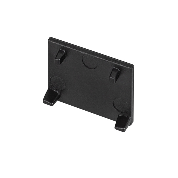 Arlight Заглушка MAG-ORIENT-CAP-2620 (BK) ( IP20 Пластик, 3 года) 036023