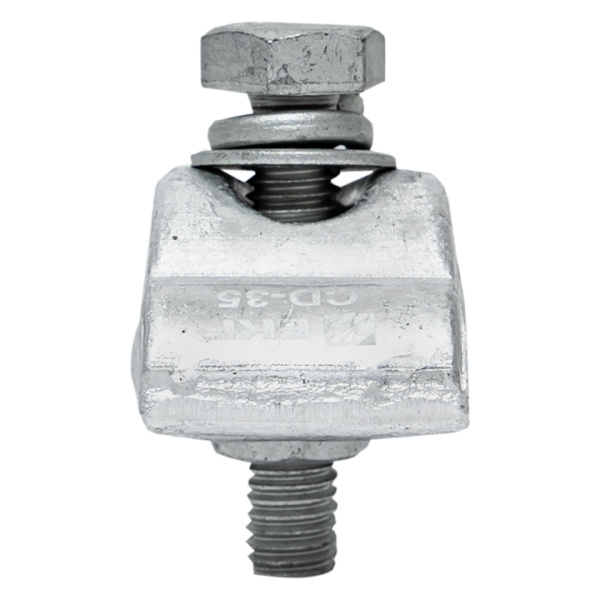 Купить EKF Зажим соединительный плашечный CD-35 10-50/10-50 мм2 PROxima