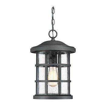 Natural Concept CRUSADE Подвесной фонарь QZ-CRUSADE8-BLK