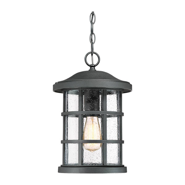 Natural Concept CRUSADE Подвесной фонарь QZ-CRUSADE8-BLK