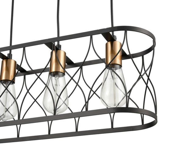 Купить Vele Luce Ulik Подвесной светильник VL6242P05