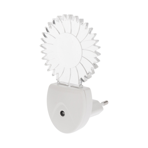 Ночник светодиодный РОМАШКА ХАМЕЛЕОН (питание от сети AC 230 В/50 Гц) Rexant 75-0318