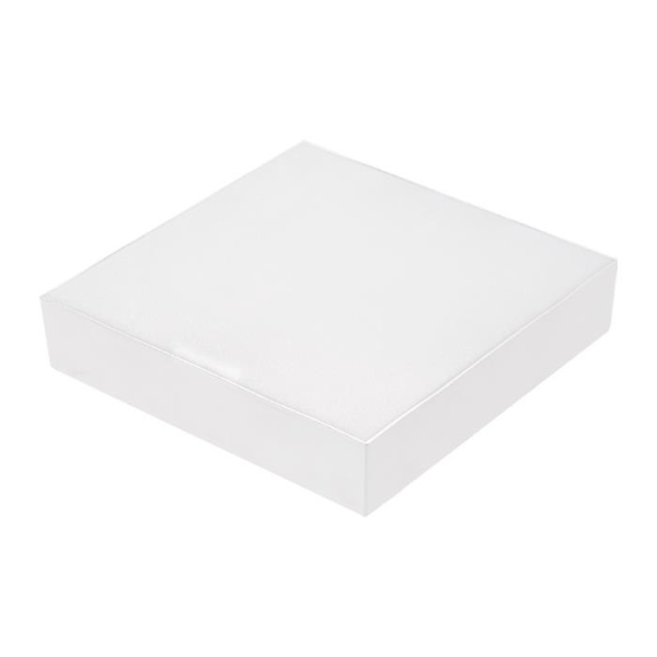 Novotech 358111 NT19 078 белый Накладной светильник IP20 LED 4000K 16W 85-265V ORNATE