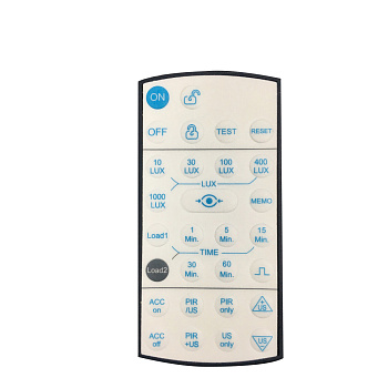 SE Argus Dual Tech пульт ДУ CCT556011