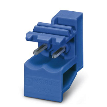 Phoenix Contact Ответная часть MSTBO 2,5/ 2-G1L 2735632