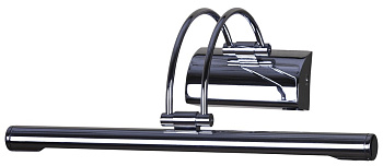 Velante 206-101-01, Светильник настенный T5,1x8W