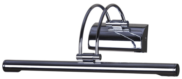 Velante 206-101-01, Светильник настенный T5,1x8W