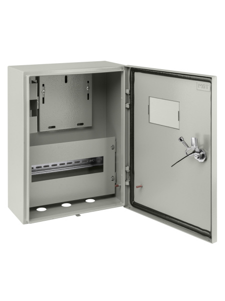 TDM ЩУ-1ф/1-0-12 IP66 (ЩУРН-1/12 IP66) (395х310х165) SQ0905-0100