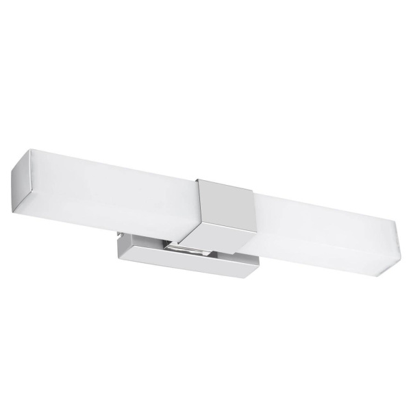 Maytoni Mirror Glanz  Хром Подсветка LED 8W 650Лм MIR006WL-L8CH