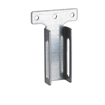 SE Опорный регулируемый держатель без рейки (2 шт.) NSYMFS1D