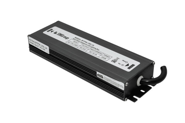 SWG MINI Al Блок питания TPW, 250 W Влагозащитный, 24 V MTPW-250-24