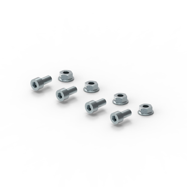 Legrand Комплект для соединения 337404