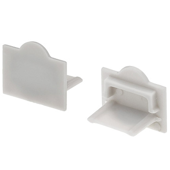 Arlight Заглушка ARH-WIDE-B-H20 LENS глухая (Пластик) 016595